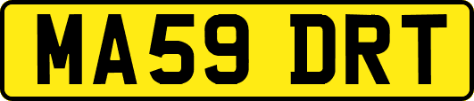 MA59DRT