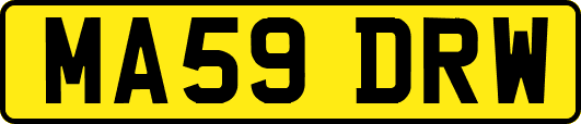 MA59DRW