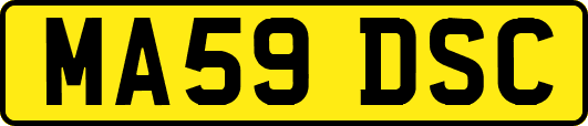 MA59DSC