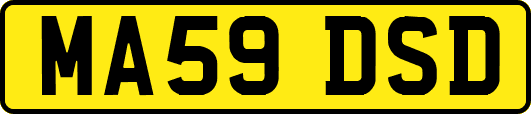 MA59DSD