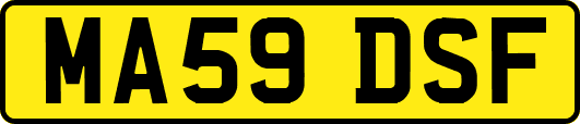 MA59DSF