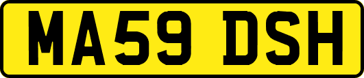 MA59DSH