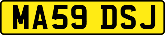 MA59DSJ