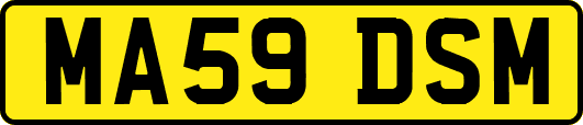 MA59DSM