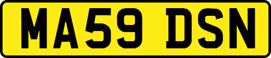 MA59DSN