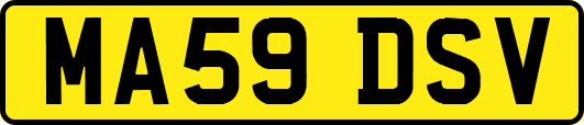 MA59DSV
