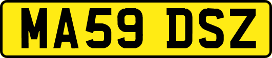 MA59DSZ