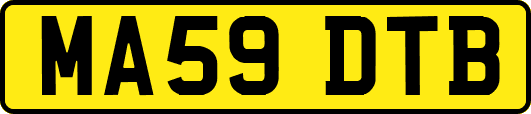 MA59DTB
