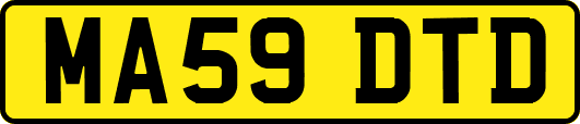 MA59DTD