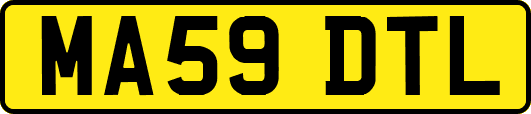 MA59DTL