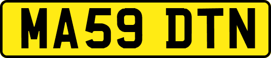 MA59DTN