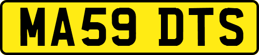 MA59DTS