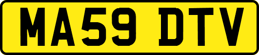 MA59DTV