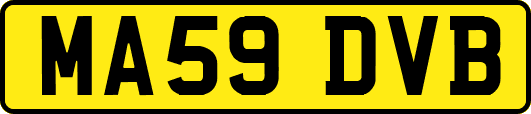 MA59DVB
