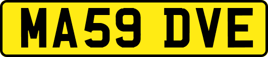 MA59DVE