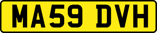 MA59DVH