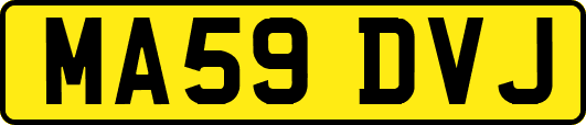 MA59DVJ