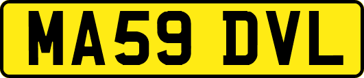MA59DVL