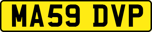 MA59DVP