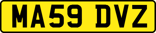 MA59DVZ