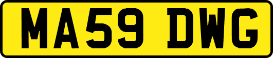 MA59DWG