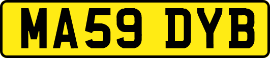 MA59DYB
