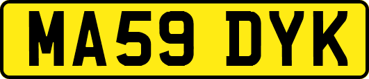 MA59DYK