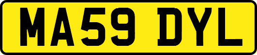 MA59DYL