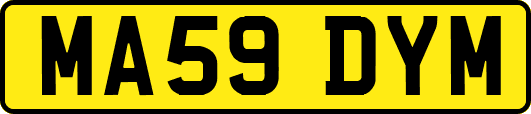 MA59DYM