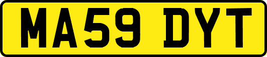 MA59DYT