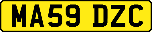 MA59DZC