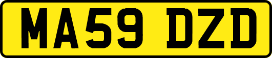 MA59DZD