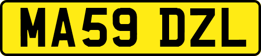 MA59DZL