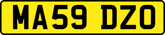 MA59DZO