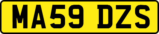 MA59DZS