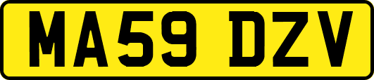 MA59DZV