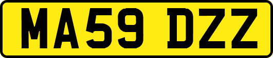 MA59DZZ