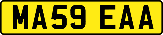 MA59EAA