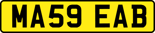 MA59EAB