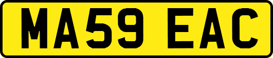 MA59EAC