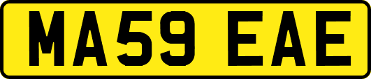 MA59EAE