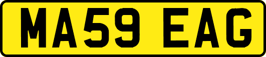 MA59EAG