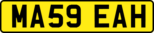 MA59EAH