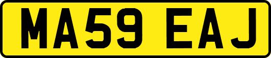 MA59EAJ