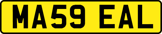 MA59EAL