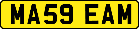 MA59EAM