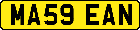 MA59EAN