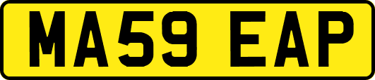MA59EAP