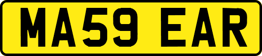 MA59EAR