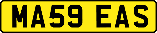 MA59EAS